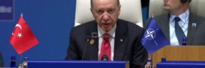 Ердоган заявив про підтримку України та дипломатичний тиск на Москву