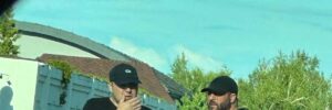 Журналіст “УП” заявив про напад охоронців Кривецького на знімальну групу під Києвом