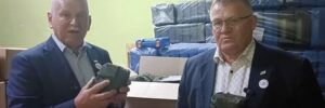 Ексдепутат польського Сейму публічно підтримав армію РФ, закупивши допомогу для окупантів