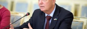 Стала відома попередня причина смерті сенатора Грема