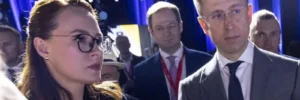 Чому звільняють Свириденко та хто стане новим прем’єром?