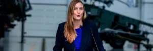 Польща запропонувала США спільне з Україною виробництво ракет Patriot