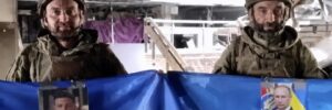 Скандал із полоненими бійцями у Костянтинівці: офіційна позиція полку “Скеля” та результати OSINT-розслідування
