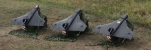 Росія готується різко наростити виробництво «Шахедів»: у POLITICO розкрили деталі плану