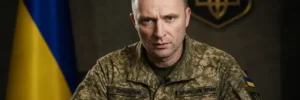 Драпатий підписав наказ, щоб ТЦК не мобілізували непридатних до військової служби