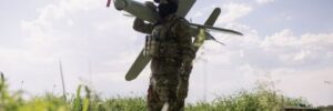 Ціль: знищити тили. Як українські дрони руйнують логістику РФ – Associated Press