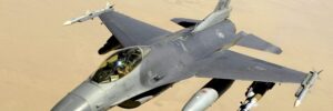 Україна найближчими днями отримає амуніцію для F-16 від Фінляндії, – Зеленський