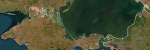 Окупанти знімають з лінії зіткнення до 200 розрахунків “Рубікона” для захисту тіньового флоту – “Мадяр”