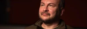 “Флеш” заявив, що у Києві можуть бути російські ретранслятори, які коригують удари безпілотниками