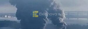 Не помста, а системна операція: Україна підтвердила удар по нафтовому терміналу під Петербургом