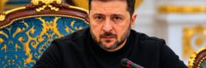 Чергова російська брехня: Зеленський запропонував Путіну зустрітися у нібито окупованій Костянтиеівці