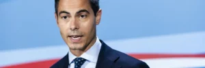Путін має отримати чіткий сигнал з Гааги – прем’єр Нідерландів