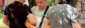 Агент РФ у Дніпрі активував понад 1000 терміналів Starlink – СБУ