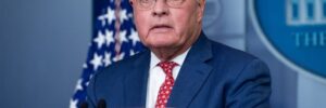 Келлог: Зеленський не корумпований, а Україна перехоплює ініціативу у війні