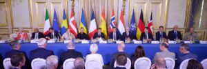 Україна та ще дев’ять держав створюють спільну Антибалістичну коаліцію
