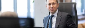 Мільйони готівкою та кавова монополія: хто такий Сергій Корецький, який готується очолити уряд
