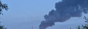 Масована атака дронами та ракетами на Бєлґород, Липецьк та Волгоград