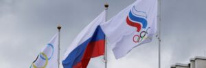 МОК захищає амністію для росіян і не збирається відступати під тиском ЄС – Reuters