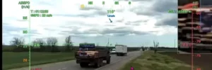 Глушать Starlink та ховають пальне в молоковозах: як Росія намагається врятувати тил від українських дронів – Reuters
