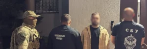 У Львові затримали ще чотирьох учасників інциденту із ТЦК