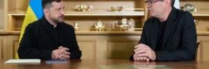 “Залишаємося з Україною на 100%”: новий прем’єр Британії оголосив про військову допомогу Україні