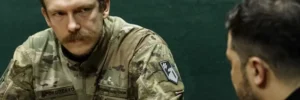 “В “Азові” також застеляють ліжка”: Прокопенко пояснив, чому підтримує зміну глави Міноборони