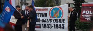 У Польщі різко зросла кількість злочинів на ґрунті ненависті щодо українців –  Rzeczpospolita