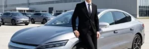 Ексглава МЗС Угорщини Сіярто працюватиме на BYD