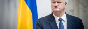 Україна більше не потребує дозволів на удари по Росії – Сибіга