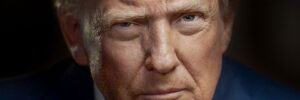 Трамп підписав санкційний закон Грема проти РФ