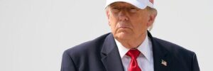 Трамп вручить Кубок світу ФІФА