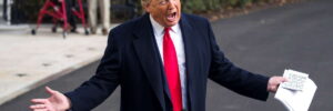 “Їх потрібно знищити під корінь, як ракову пухлину”: Трамп заявив про завершення перемир’я з Іраном і відмовився від переговорів