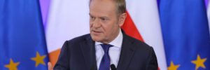 Прем’єр Польщі Туск попередив про підготовку РФ до ескалації