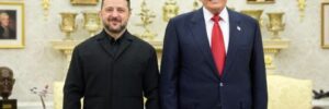 США відновили повноцінний обмін розвідувальними даними з Україною – Politico