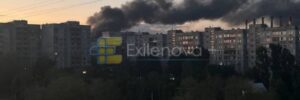 Флот РФ, підстанції Криму та нафтобаза на Ставропіллі: ЗСУ уночі відпрацювали по цілям окупантів