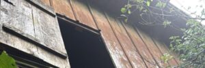 На Львівщині чоловік загинув після падіння з горища: підозрюють його знайому (ФОТО)
