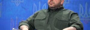 Зеленський підтвердив призначення Умєрова головою Служби зовнішньої розвідки: хто може очолити РНБО