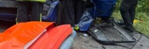 Іноземець влаштував ДТП на Львівщині з автобусом