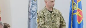 Головнокомандувач ЗСУ відсторонив очільника Закарпатського ТЦК