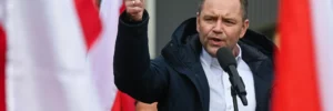 “Тут не повинні майоріти бандерівські прапори”: президент Польщі зробив заяву щодо допомоги Україні