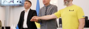 У Львові стартує масштабний проєкт із розвитку «розумної медицини»
