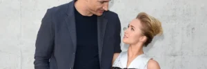 Володимир Кличко вперше відреагував на трагічну смерть Хайден Панеттьєрі (ФОТО)