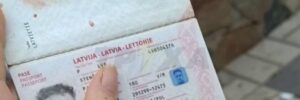 У Кривому Розі представники ТЦК побили громадянина Латвії (ВІДЕО)