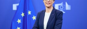 Єврокомісарка Кос запропонувала оновити правила розширення ЄС через вступ України