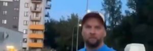 Новий інцидент у Польщі: на українця намагались напасти (ВІДЕО)