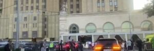 У центрі Москви пролунав вибух у ресторані: що відомо