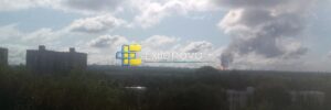 В РФ знову атаковано НПЗ: деталі