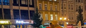 “Кляті українці!”: новий інцидент у Польщі (ВІДЕО)