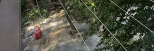 В Одесі підлітки закидали камінням бус ТЦК (ВІДЕО)