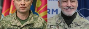 Україна очікує на візит Військового комітету НАТО у жовтні – Драпатий